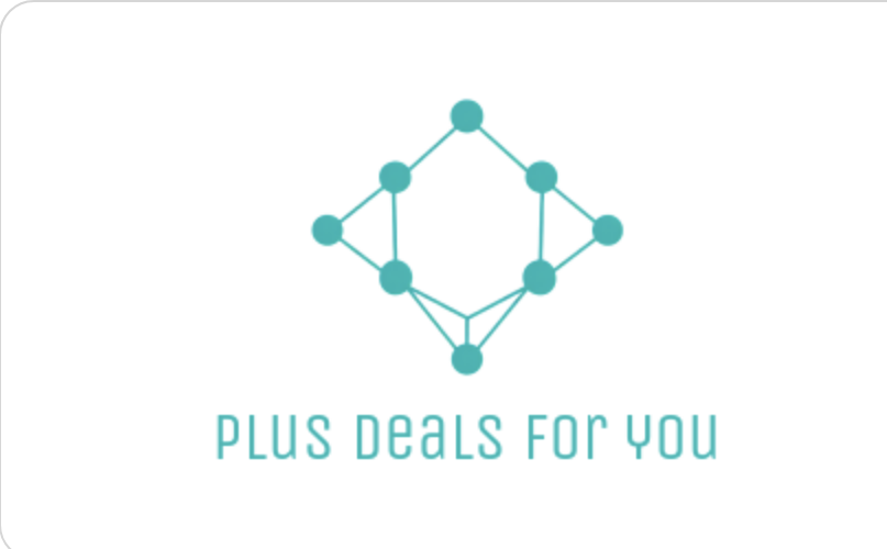 Plus Deals for you